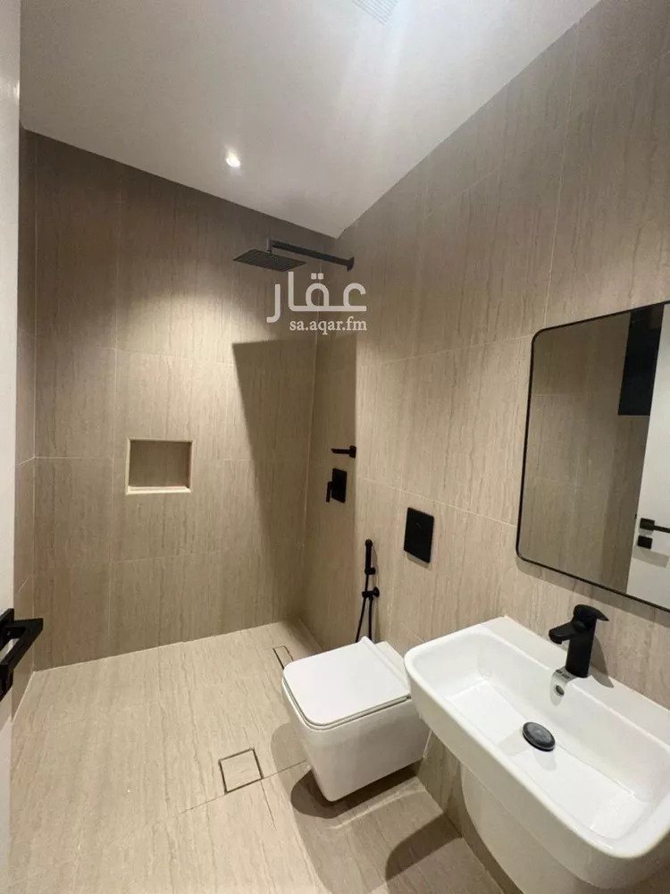 شقة للإيجار في شارع الرشاد, حي الرمال, مدينة الرياض, منطقة الرياض