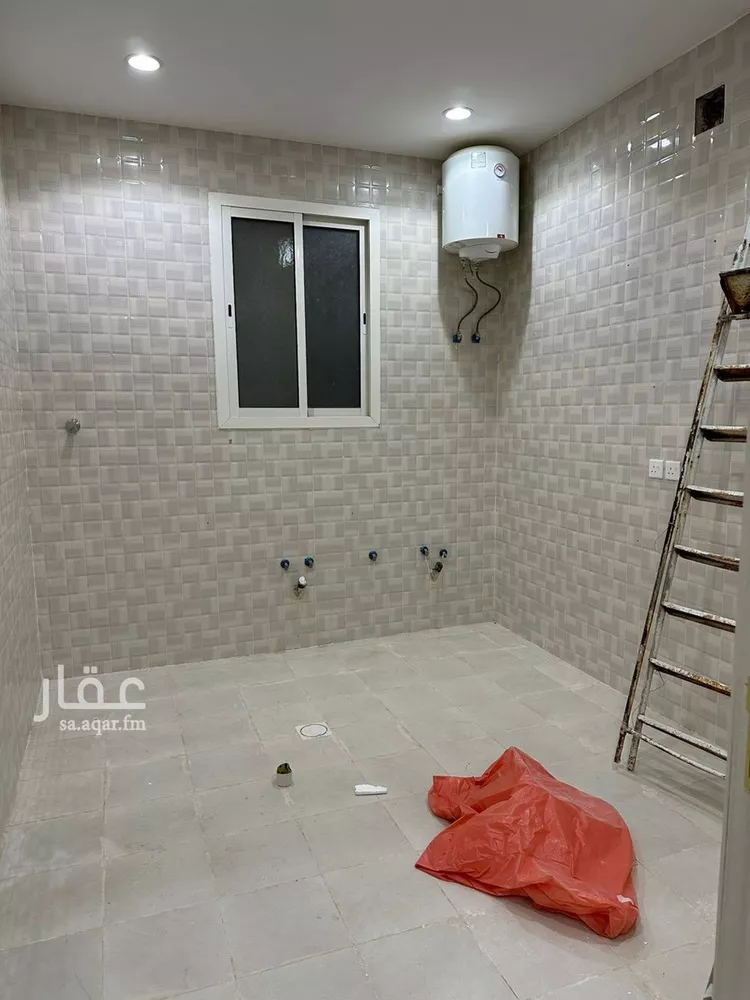 فيلا للإيجار في شارع عبدالعزيز البخاري, حي الرمال, مدينة الرياض, منطقة الرياض صورة 5