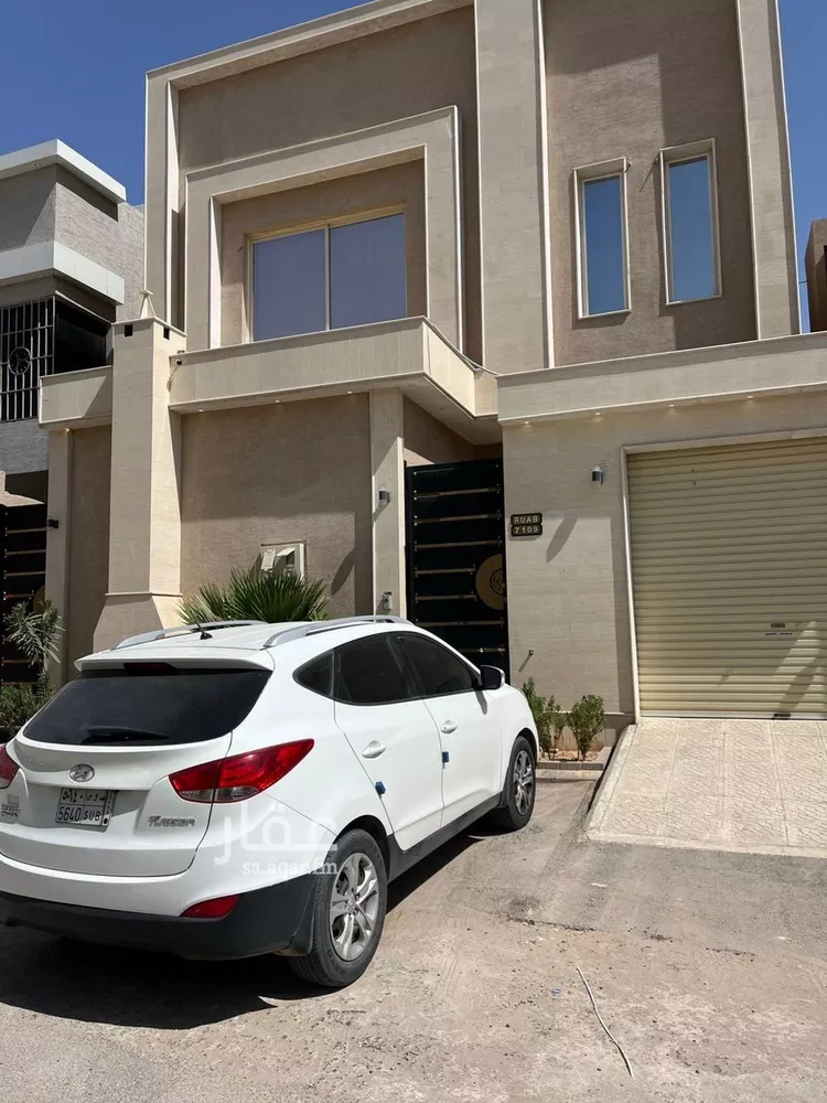 شقة للإيجار في شارع ابي رفاعه, حي الرمال, مدينة الرياض, منطقة الرياض