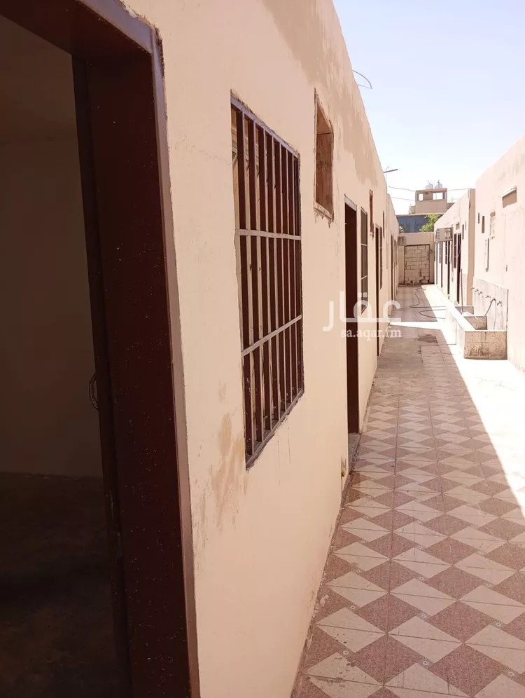 عمارة للإيجار في شارع ربيعه بن الحارث, حي الرمال, مدينة الرياض, منطقة الرياض صورة 4
