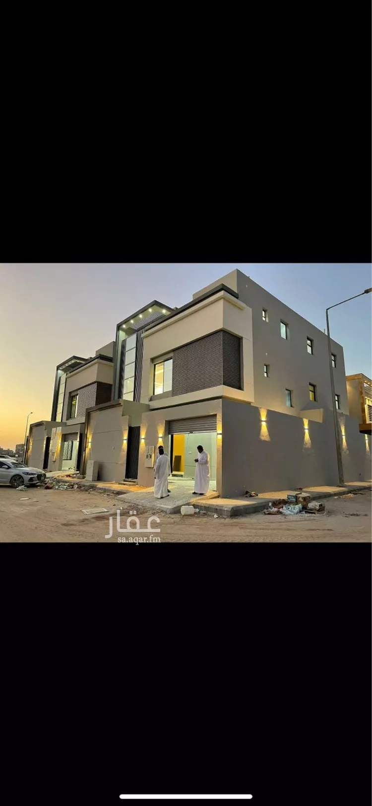 فيلا للبيع في شارع علي بن السخاوي, حي الرمال, مدينة الرياض, منطقة الرياض 8
