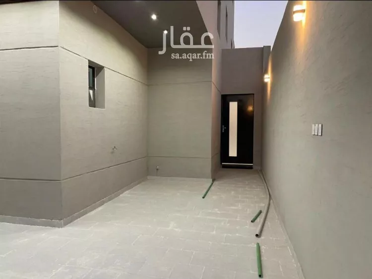 فيلا للبيع في شارع علي بن السخاوي, حي الرمال, مدينة الرياض, منطقة الرياض 16