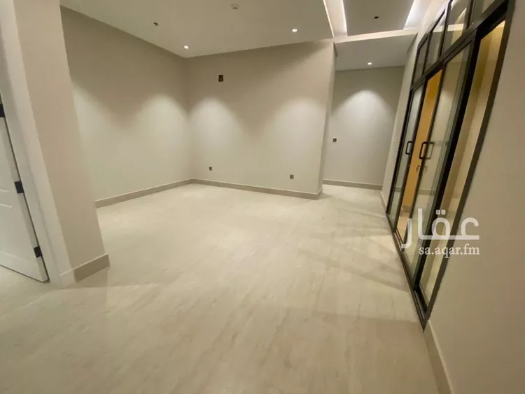 شقة للإيجار في شارع يحيى ابن اسحاق, حي الرمال, مدينة الرياض, منطقة الرياض صورة 4