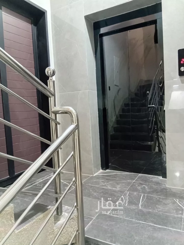 شقة للإيجار في شارع أبي الحسن بن الجوري, حي البيان, مدينة الرياض, منطقة الرياض صورة 5