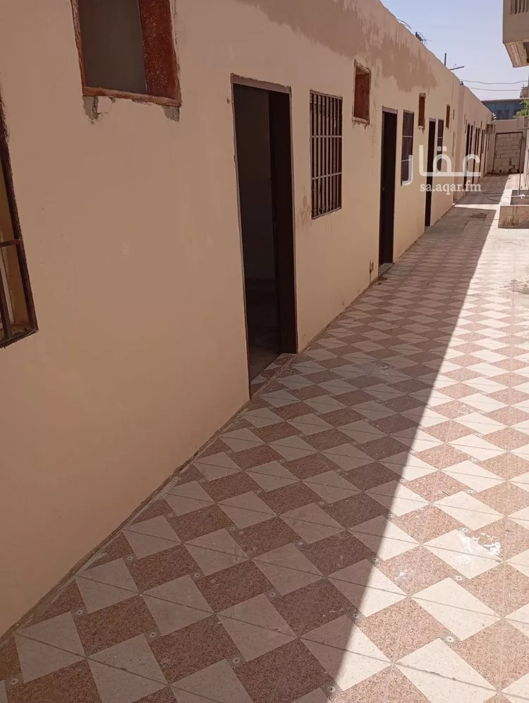 عمارة للإيجار في شارع ربيعه بن الحارث, حي الرمال, مدينة الرياض, منطقة الرياض 7