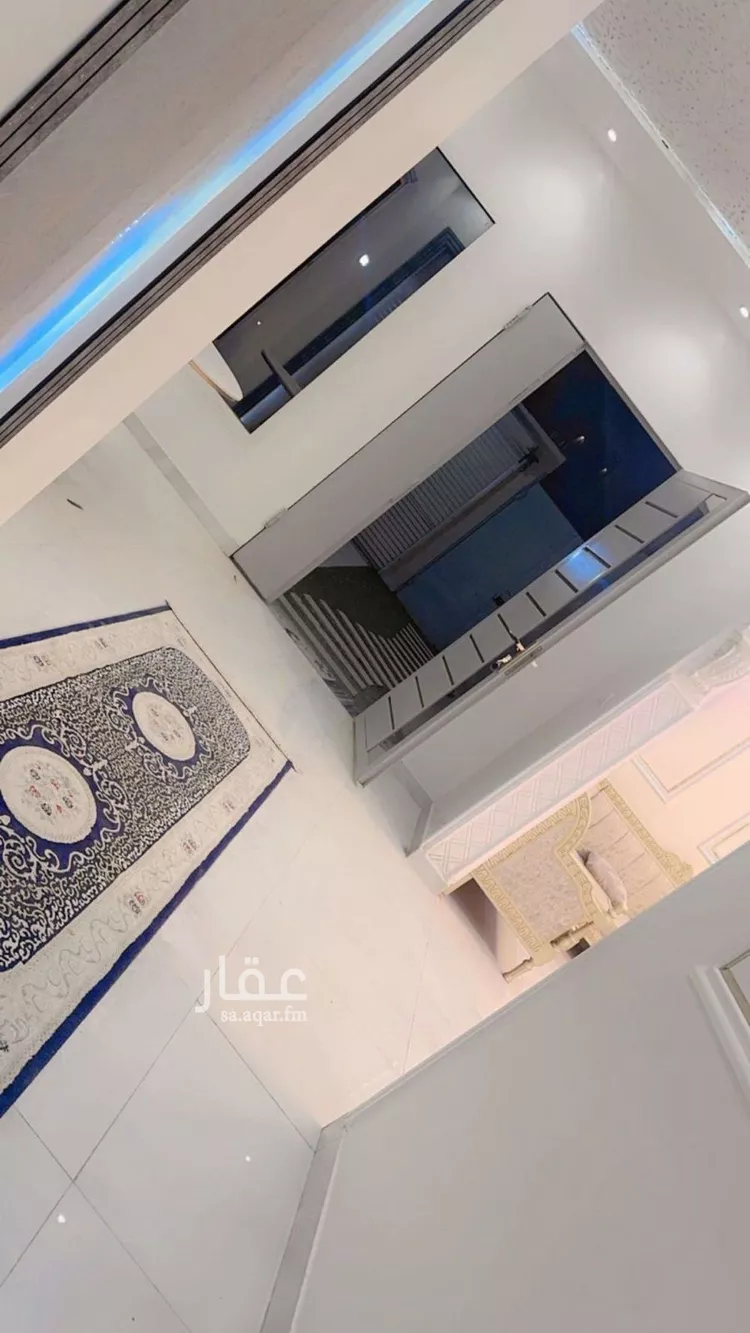 فيلا للإيجار في شارع الشنان, حي المعيزيلة, مدينة الرياض, منطقة الرياض صورة 3