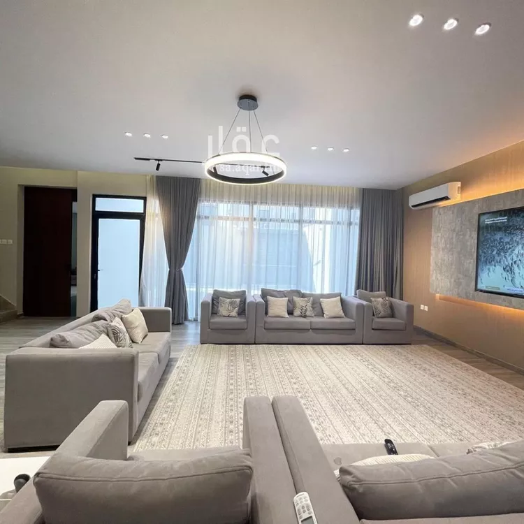 Villa for Rent in Riyadh Ar Rimal 14