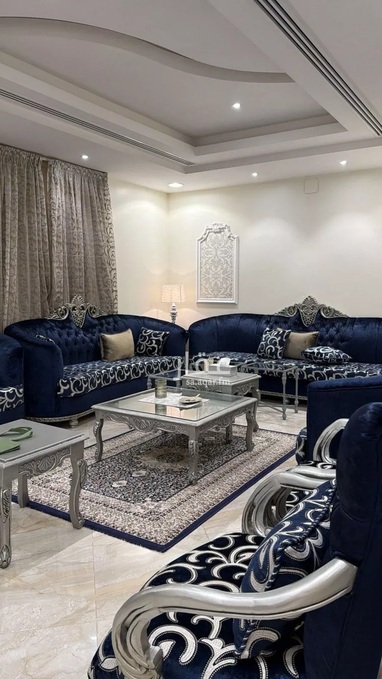 فيلا للبيع في شارع رقم 469, حي المونسية, مدينة الرياض, منطقة الرياض صورة 5