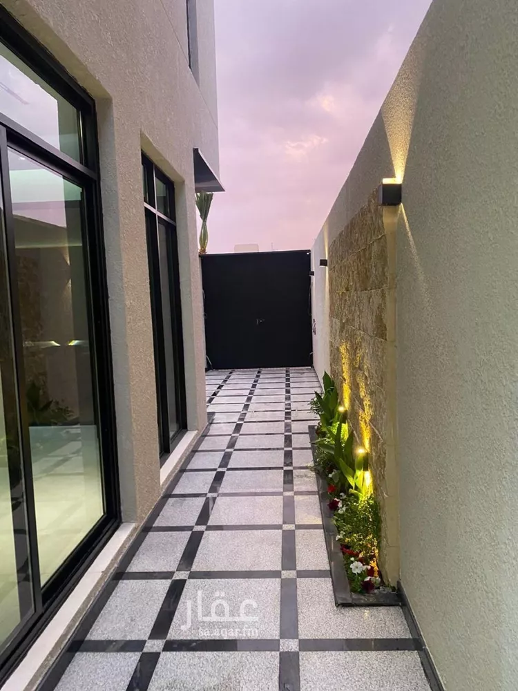 دور للبيع في شارع الكمال بن طلحة, حي الرمال, مدينة الرياض, منطقة الرياض صورة 5