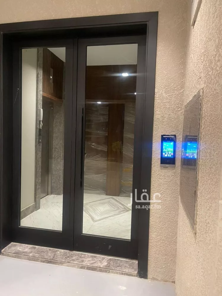 شقة للبيع في شارع الرشاد, حي الرمال, مدينة الرياض, منطقة الرياض صورة 2