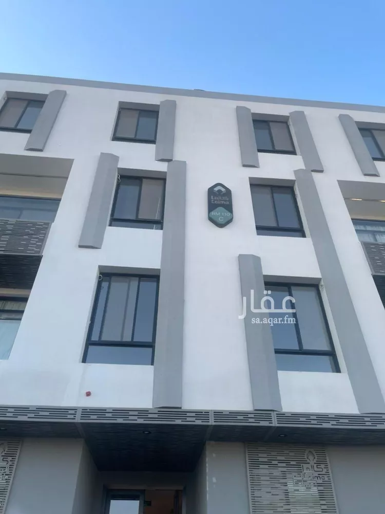 شقة للإيجار في شارع سعيد بن نفيل, حي الرمال, مدينة الرياض, منطقة الرياض صورة 4