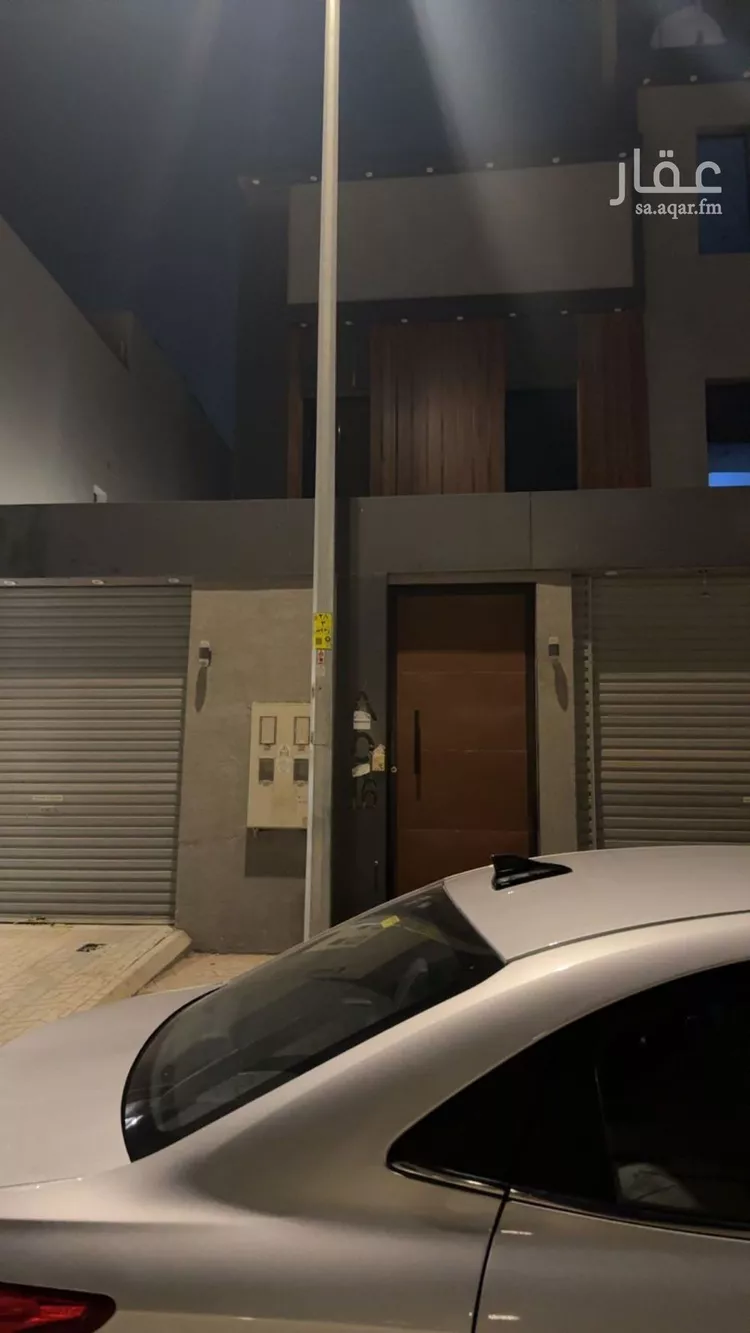 فيلا للإيجار في شارع شمس الدين الشافعي, حي مطار الملك خالد الدولي, مدينة الرياض, منطقة الرياض