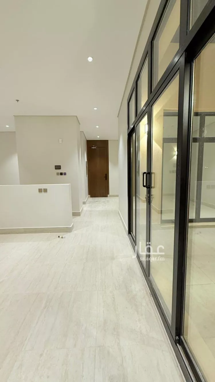 شقة للإيجار في شارع يحيى ابن اسحاق, حي الرمال, مدينة الرياض, منطقة الرياض صورة 2