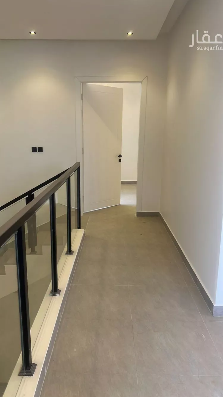 دور للإيجار في شارع هبة الله الطيبي, حي الرمال, مدينة الرياض, منطقة الرياض صورة 5