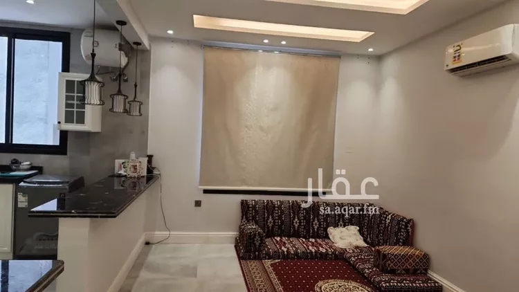 فيلا للإيجار في شارع شمس الدين الشافعي, حي مطار الملك خالد الدولي, مدينة الرياض, منطقة الرياض صورة 3