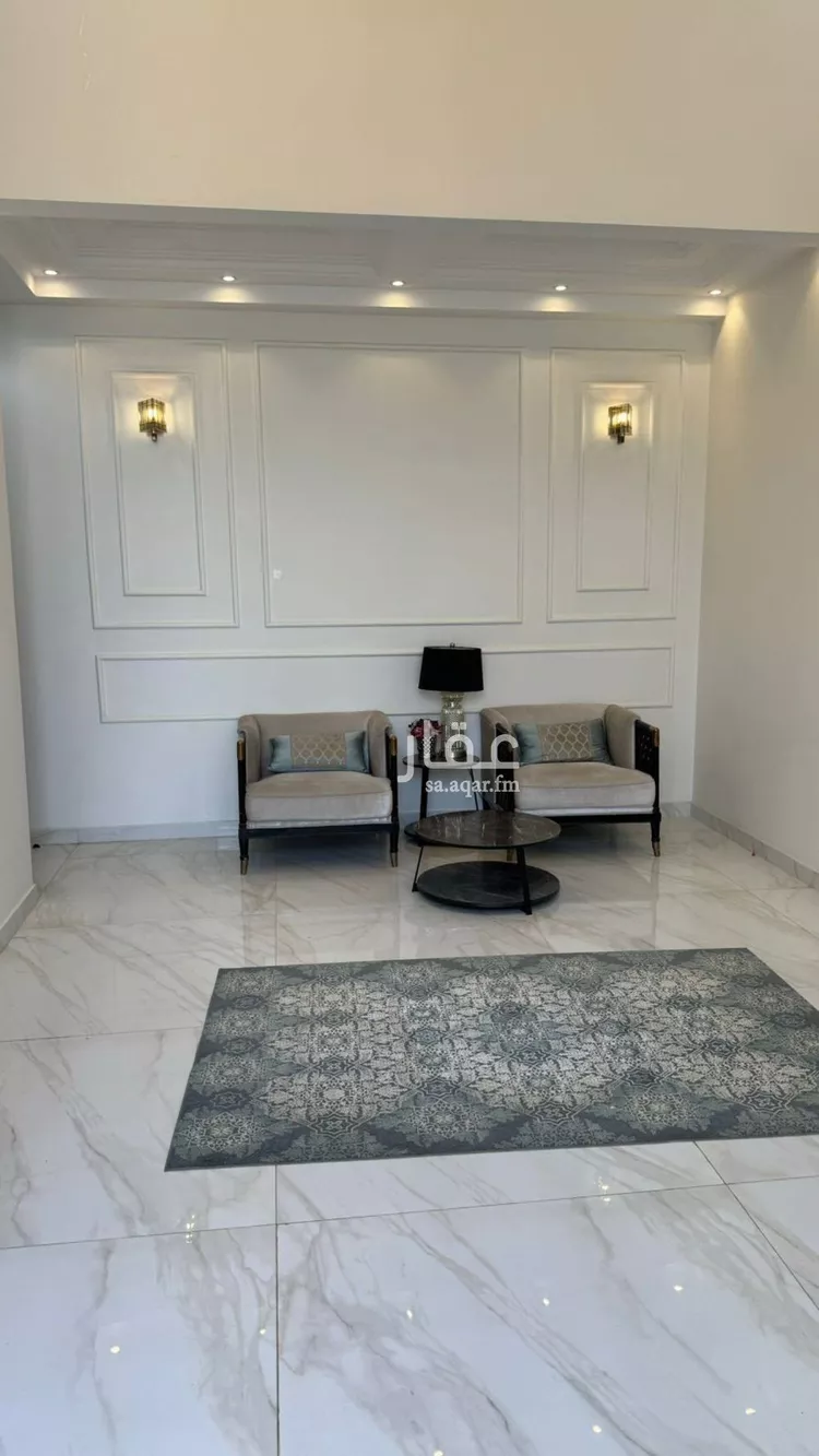 فيلا للبيع في شارع إبراهيم بن موسى الفيومي, حي الرمال, مدينة الرياض, منطقة الرياض