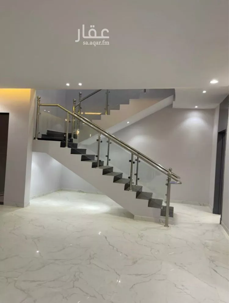 فيلا للبيع في شارع علي بن السخاوي, حي الرمال, مدينة الرياض, منطقة الرياض صورة 2