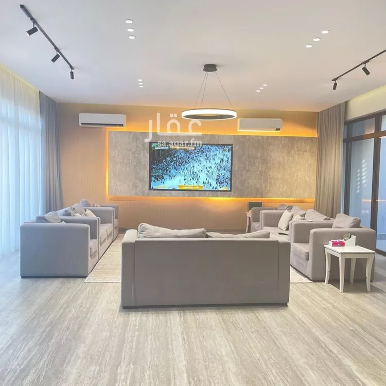 Villa for Rent in Riyadh Ar Rimal 12