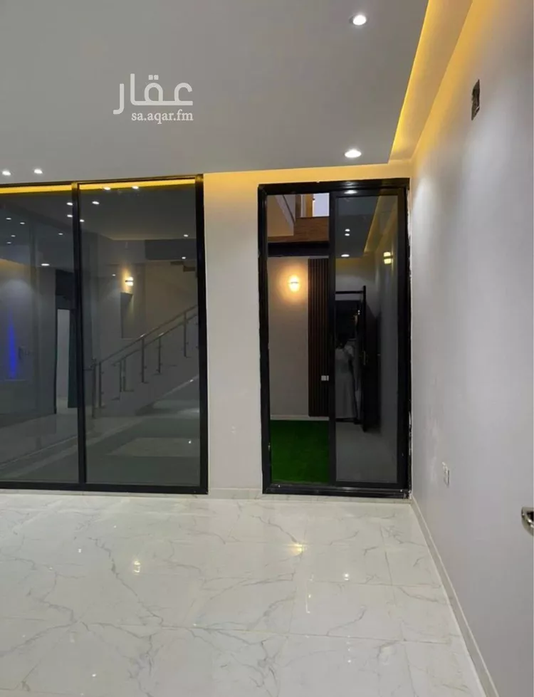 فيلا للبيع في شارع علي بن السخاوي, حي الرمال, مدينة الرياض, منطقة الرياض 13