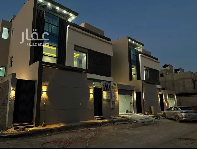 فيلا للبيع في شارع علي بن السخاوي, حي الرمال, مدينة الرياض, منطقة الرياض 20