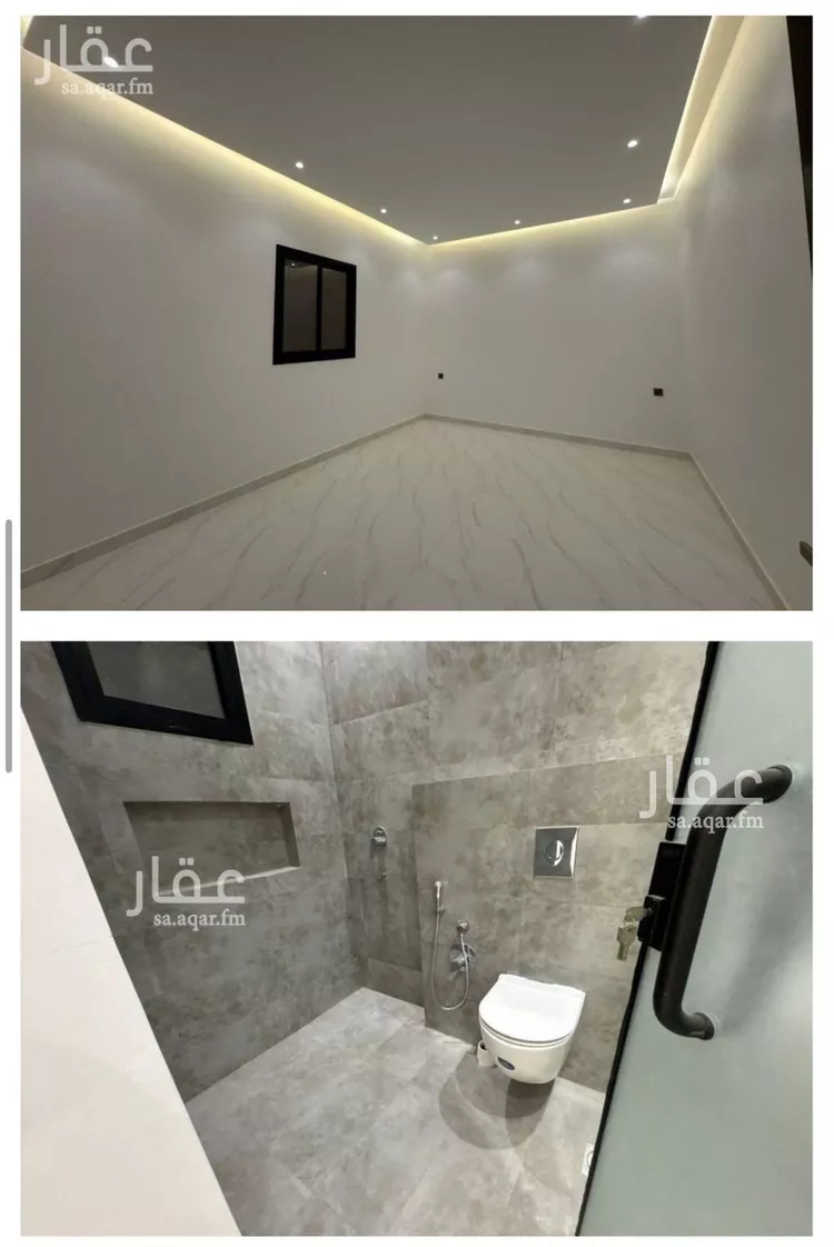 دور للبيع في شارع إبراهيم بن موسى الفيومي, حي الرمال, مدينة الرياض, منطقة الرياض صورة 3