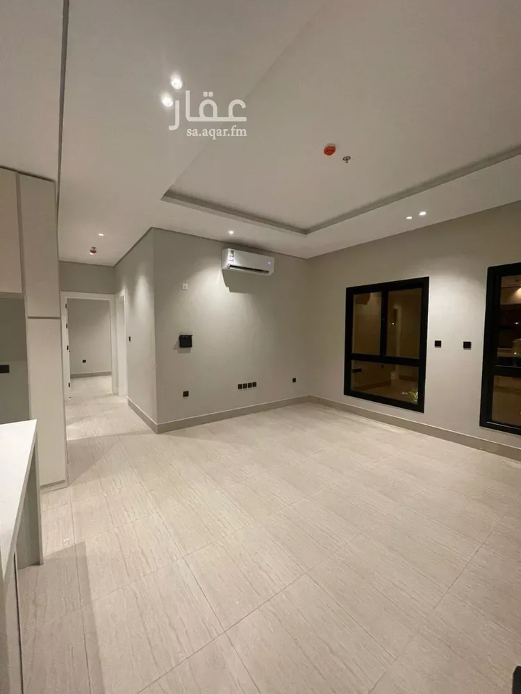 شقة للإيجار في شارع عبدالخالق الهاشمي, حي الروضة, مدينة الرياض, منطقة الرياض صورة 2