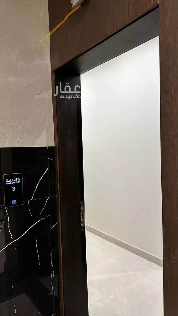 شقة للإيجار في شارع عبدالقدوس الأنصاري, حي الرمال, مدينة الرياض, منطقة الرياض صورة 4