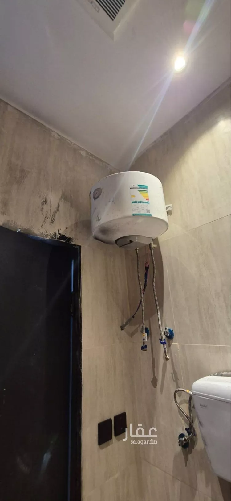غرفة للإيجار في شارع سعيد بن نفيل, حي الرمال, مدينة الرياض, منطقة الرياض صورة 3