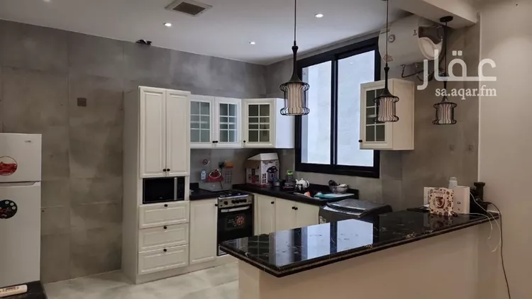 فيلا للإيجار في شارع شمس الدين الشافعي, حي مطار الملك خالد الدولي, مدينة الرياض, منطقة الرياض صورة 2