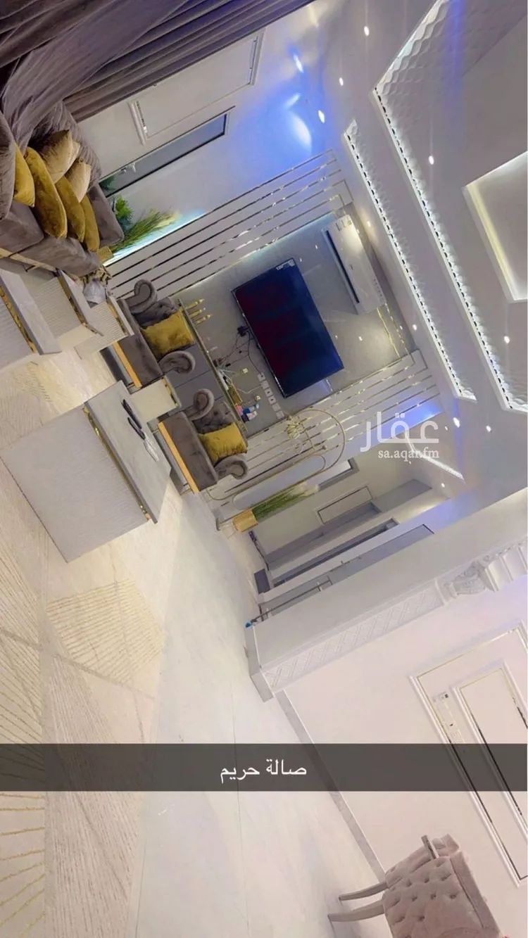 فيلا للإيجار في شارع الشنان, حي المعيزيلة, مدينة الرياض, منطقة الرياض صورة 2