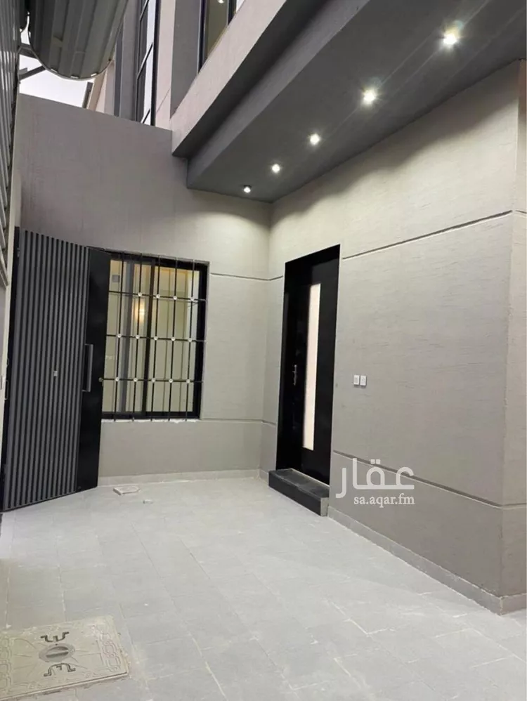 فيلا للبيع في شارع علي بن السخاوي, حي الرمال, مدينة الرياض, منطقة الرياض 19