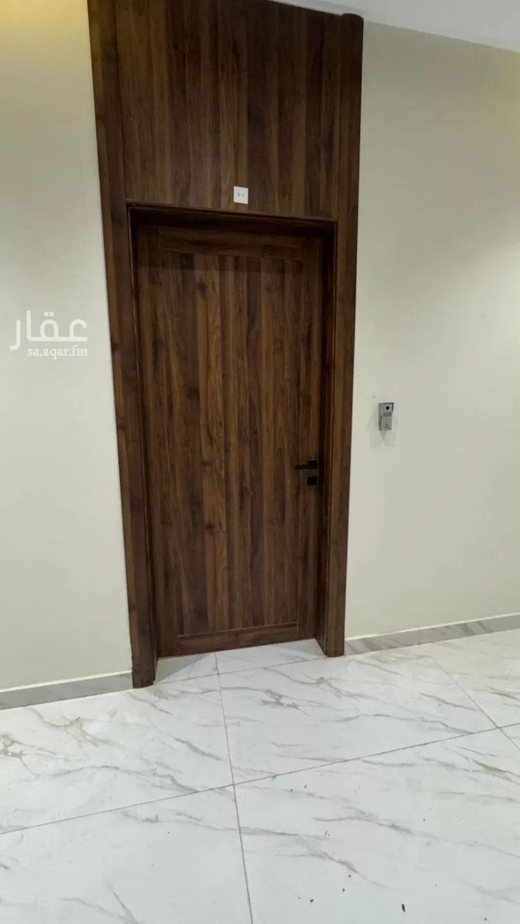 شقة للإيجار في شارع تنال, حي الرمال, مدينة الرياض, منطقة الرياض صورة 5