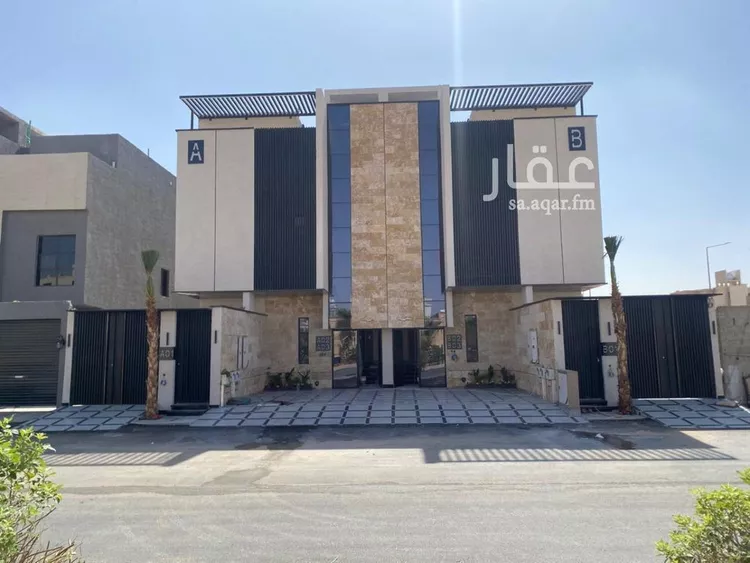 دور للبيع في شارع الكمال بن طلحة, حي الرمال, مدينة الرياض, منطقة الرياض 15