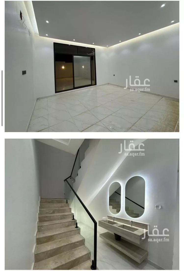 دور للبيع في شارع إبراهيم بن موسى الفيومي, حي الرمال, مدينة الرياض, منطقة الرياض صورة 2