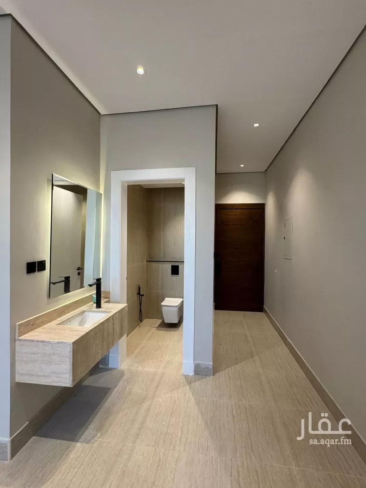 شقة للإيجار في شارع الرشاد, حي الرمال, مدينة الرياض, منطقة الرياض صورة 5