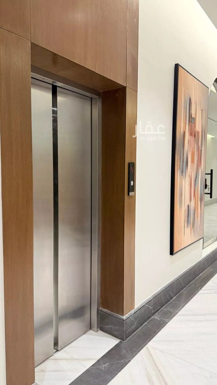 شقة للإيجار في شارع يحيى ابن اسحاق, حي الرمال, مدينة الرياض, منطقة الرياض صورة 5