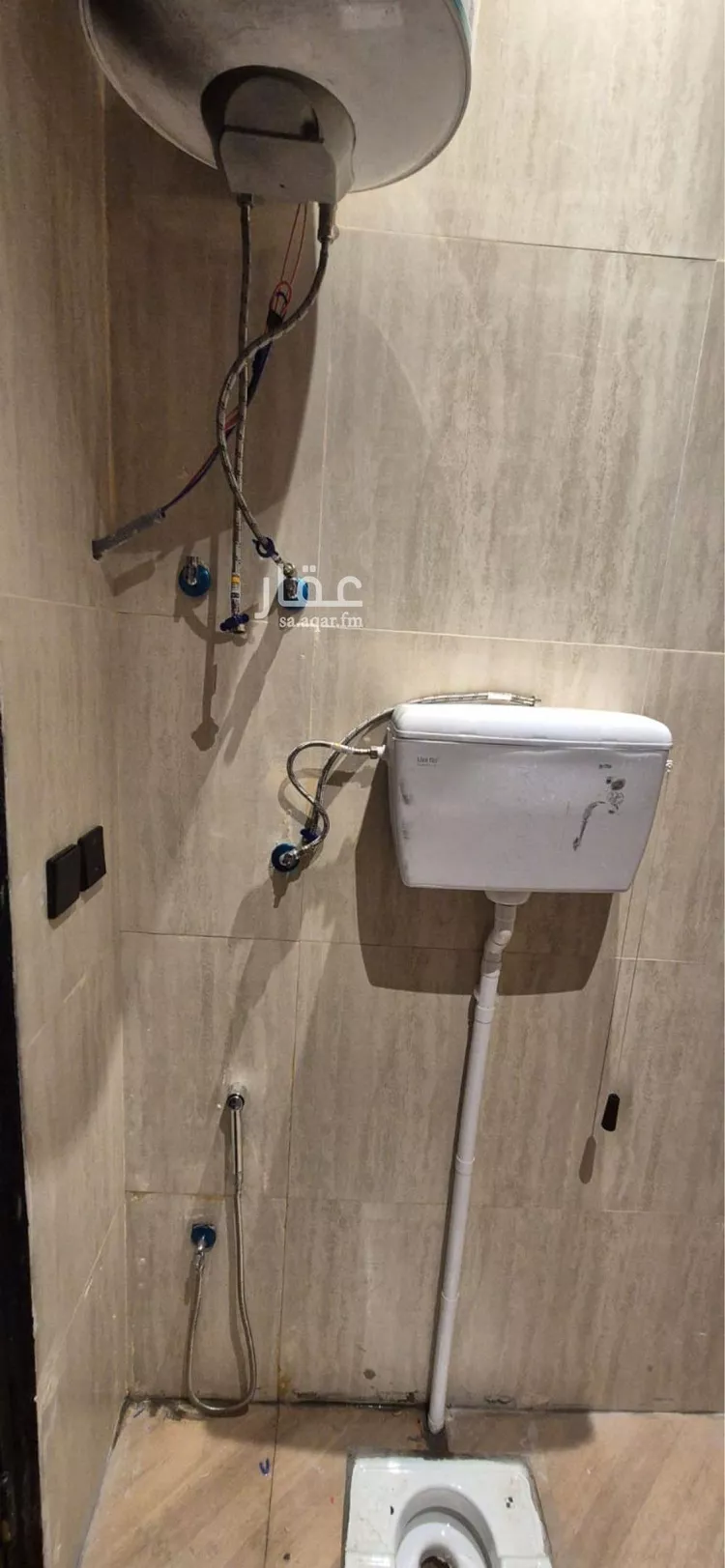 غرفة للإيجار في شارع سعيد بن نفيل, حي الرمال, مدينة الرياض, منطقة الرياض