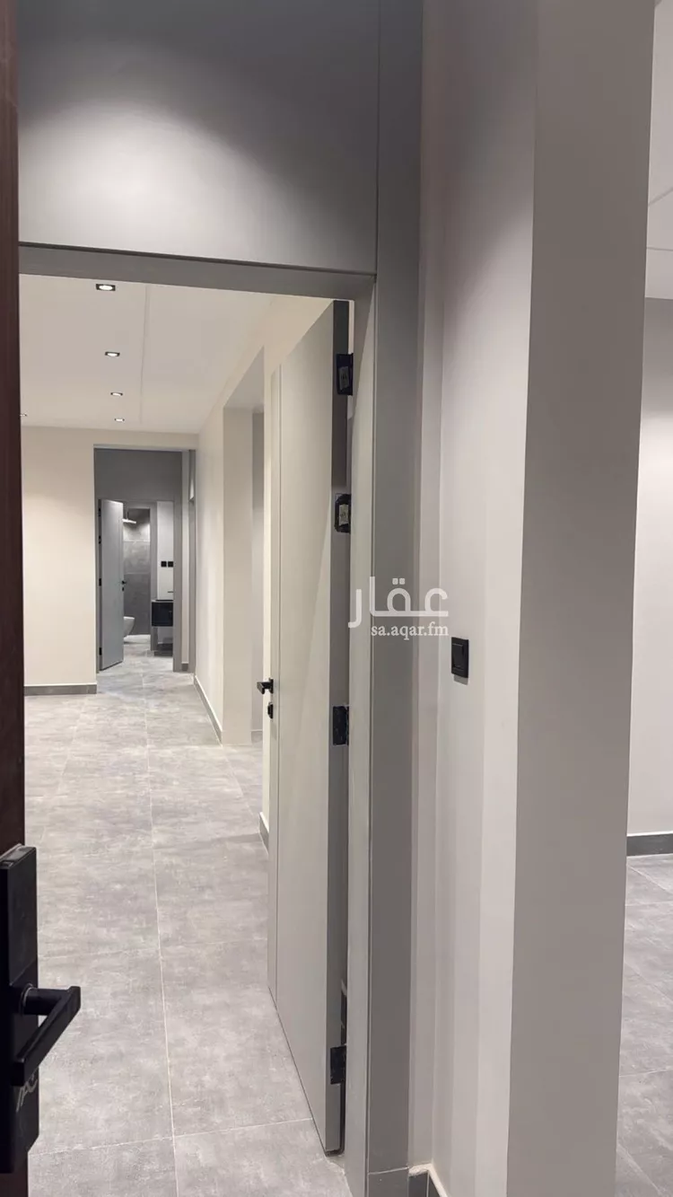 شقة للإيجار في شارع ابي رفاعه, حي الرمال, مدينة الرياض, منطقة الرياض