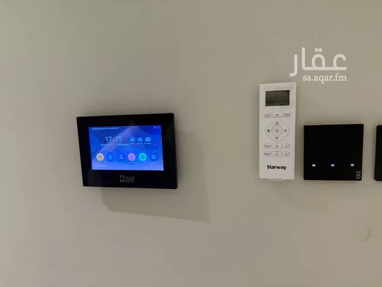 شقة للإيجار في شارع سعود بن محمد بن رشود, حي الرمال, مدينة الرياض, منطقة الرياض صورة 5