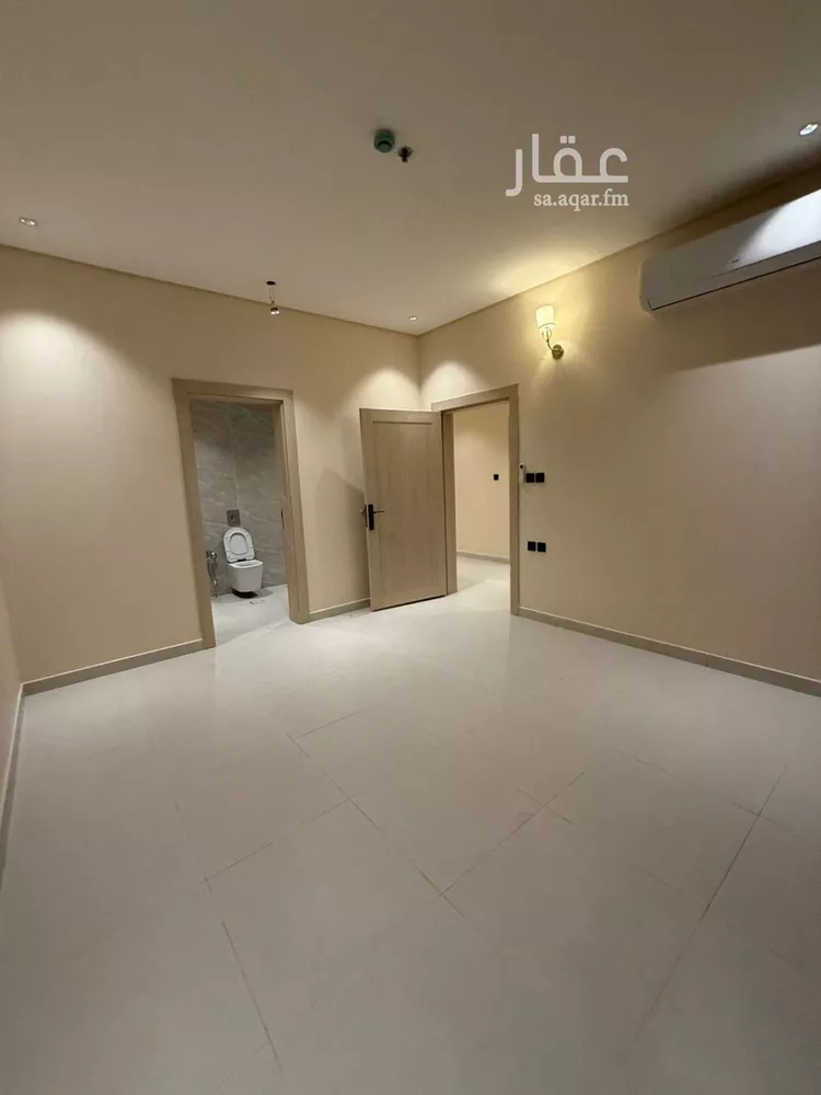 شقة للإيجار في شارع عبدالله المويس, حي الرمال, مدينة الرياض, منطقة الرياض