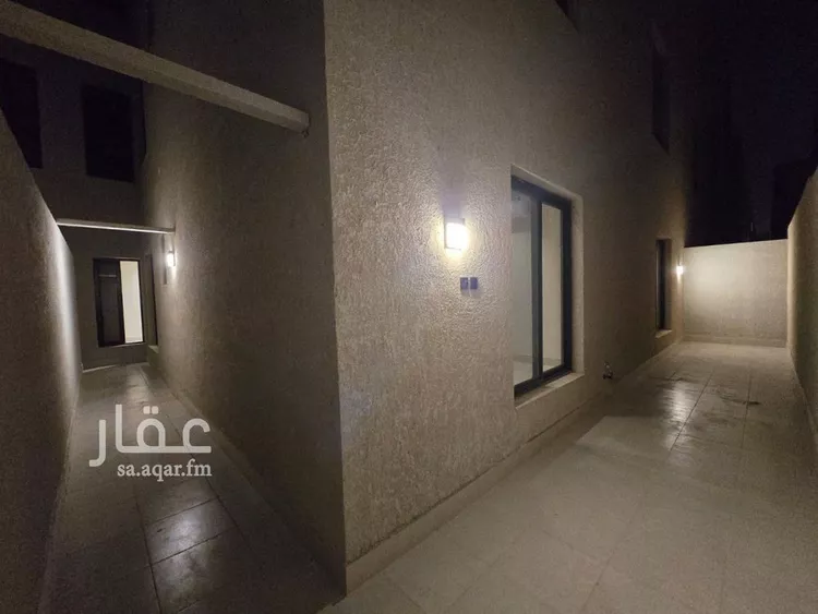 شقة للإيجار في شارع الرشاد, حي الرمال, مدينة الرياض, منطقة الرياض صورة 2