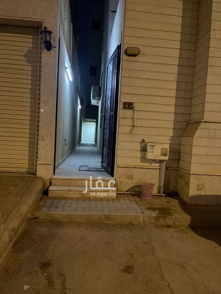 شقة للإيجار في شارع محمد المكناس, حي القادسية, مدينة الرياض, منطقة الرياض