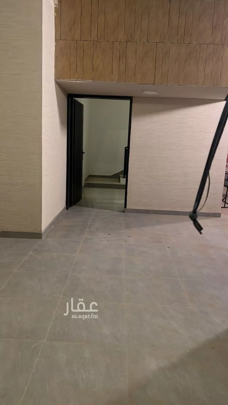 دور للإيجار في شارع هبة الله الطيبي, حي الرمال, مدينة الرياض, منطقة الرياض صورة 4