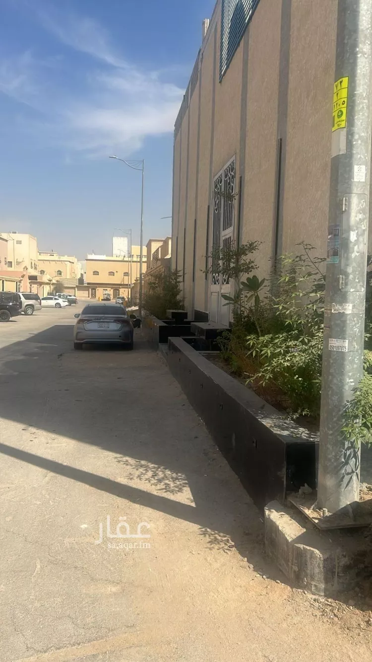 فيلا للبيع في شارع وادي الرمة, حي أحد, مدينة الرياض, منطقة الرياض صورة 2