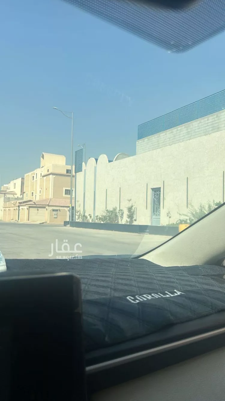 فيلا للبيع في شارع وادي الرمة, حي أحد, مدينة الرياض, منطقة الرياض صورة 3