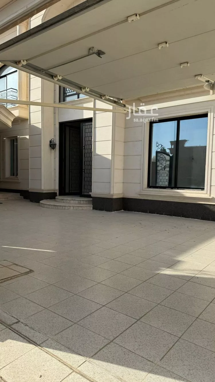 فيلا للبيع في شارع إبراهيم بن موسى الفيومي, حي الرمال, مدينة الرياض, منطقة الرياض صورة 3