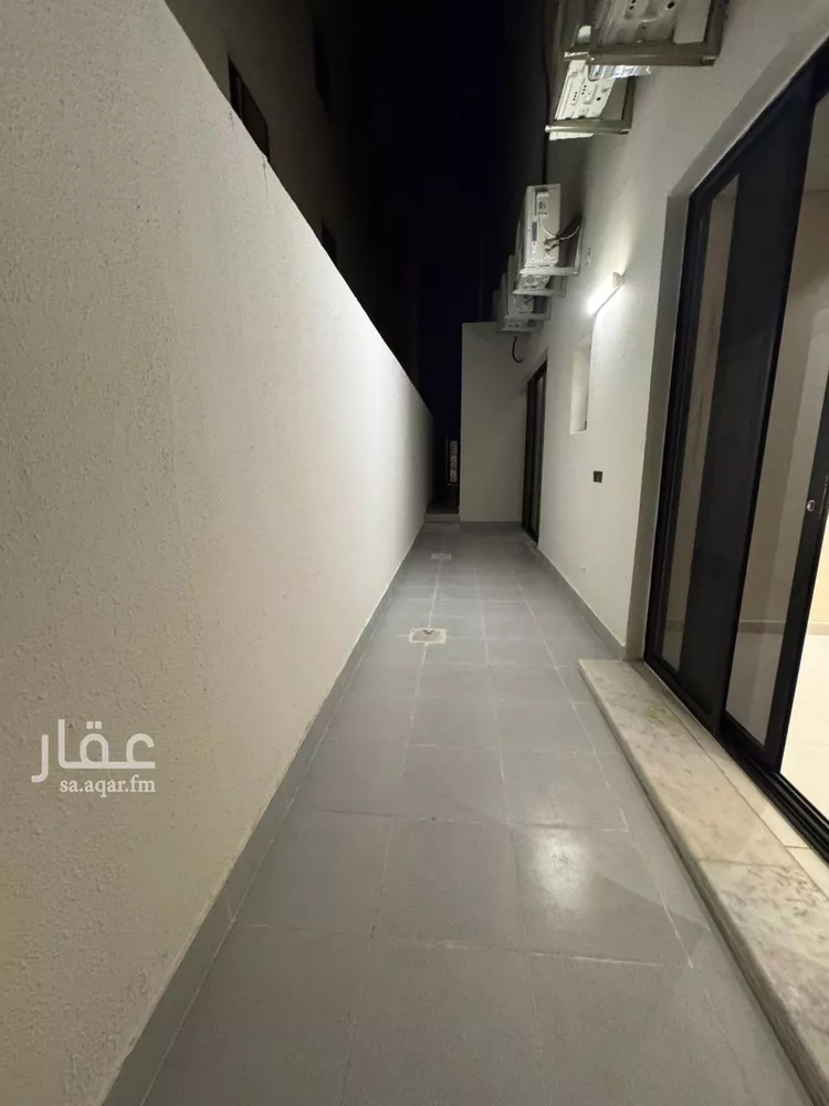 شقة للإيجار في شارع عبدالله المويس, حي الرمال, مدينة الرياض, منطقة الرياض