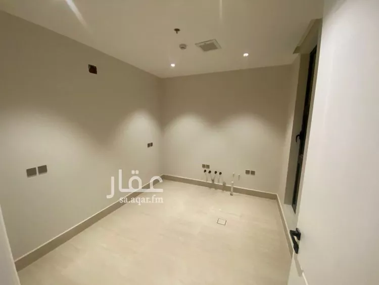 شقة للإيجار في شارع يحيى ابن اسحاق, حي الرمال, مدينة الرياض, منطقة الرياض