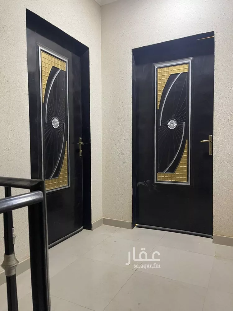 شقة للإيجار في شارع محمد المكناس, حي القادسية, مدينة الرياض, منطقة الرياض صورة 4