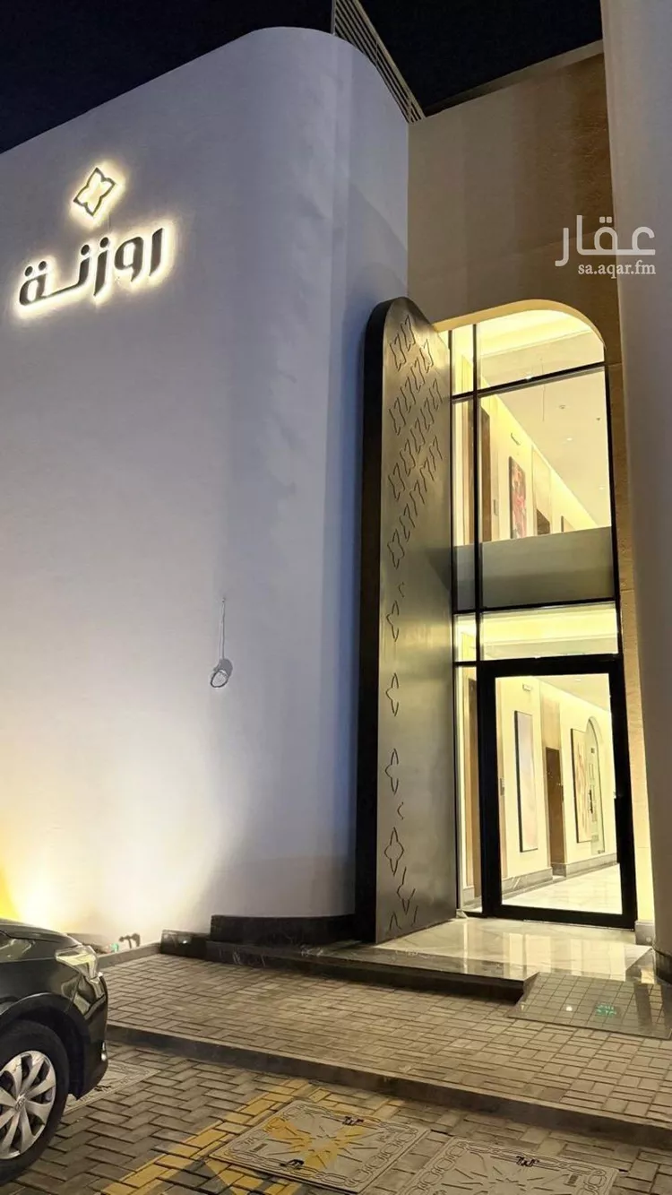 شقة للإيجار في شارع يحيى ابن اسحاق, حي الرمال, مدينة الرياض, منطقة الرياض صورة 3